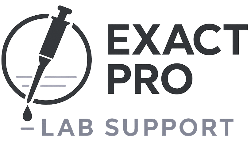 ExactPro Labs | Pipette & Balance Calibration in OH, KY, and IN
